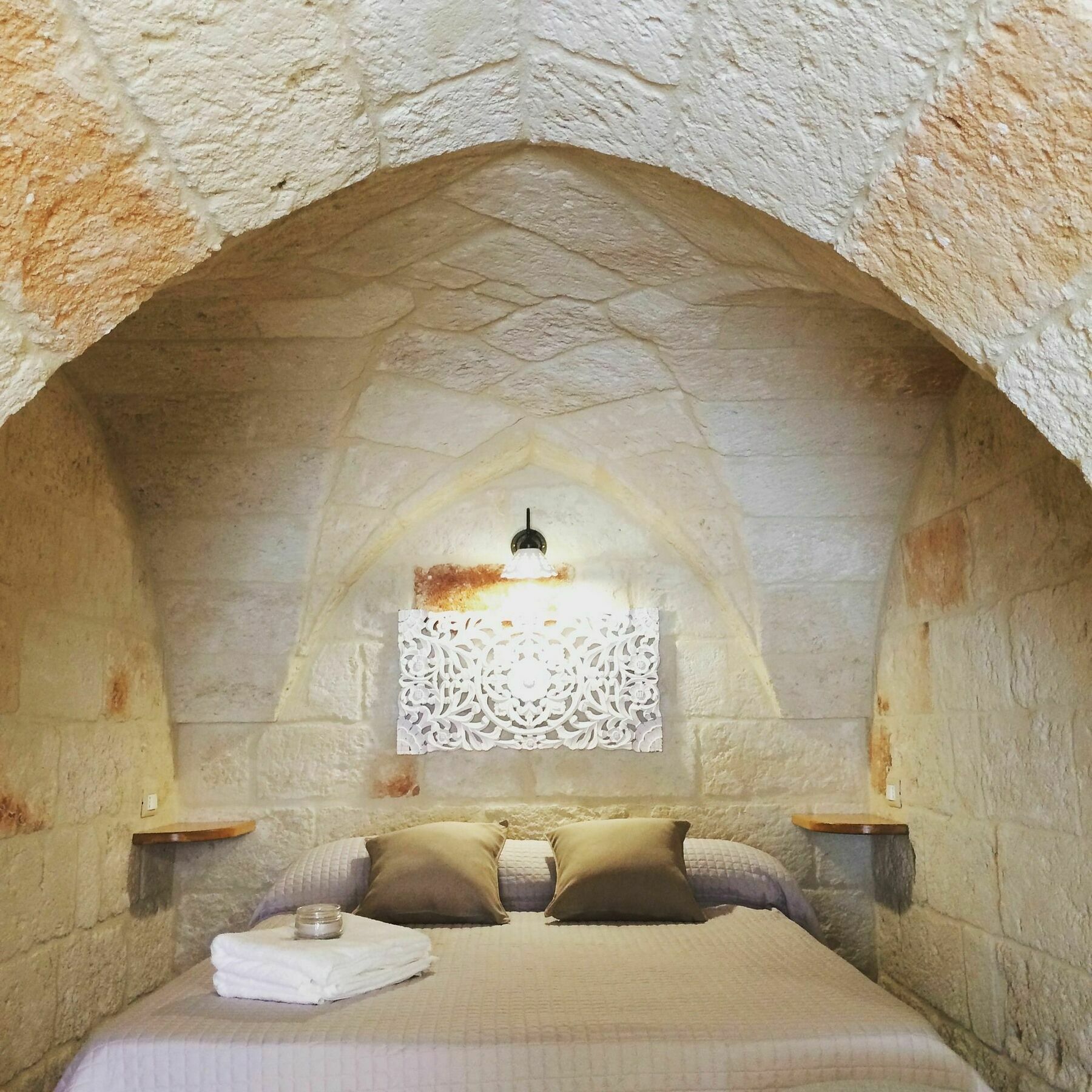 Suite Fasano Zewnętrze zdjęcie