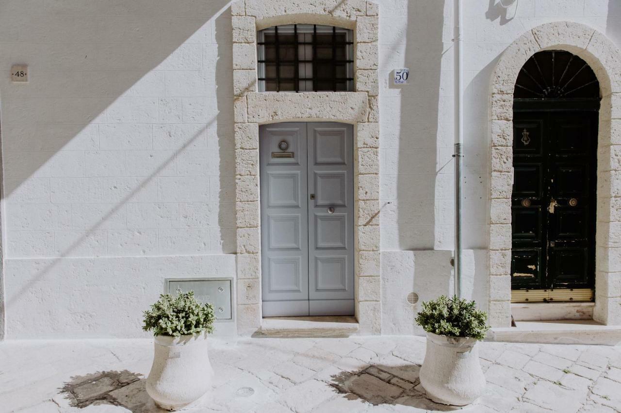Suite Fasano Zewnętrze zdjęcie